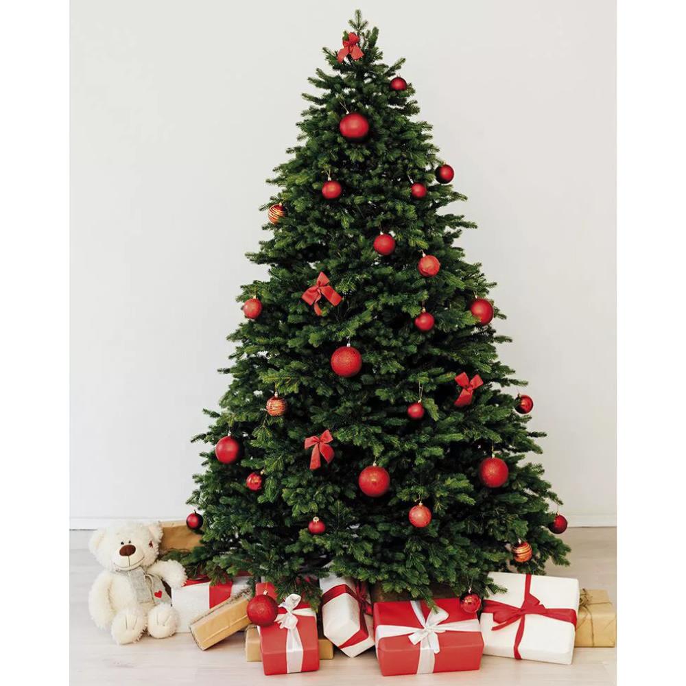 Albero di Natale Galileo Baviera 180 cm