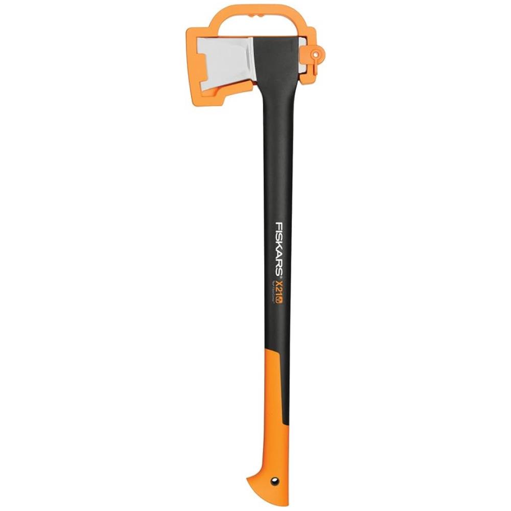 Ascia da Spacco Fiskars X21 (L)