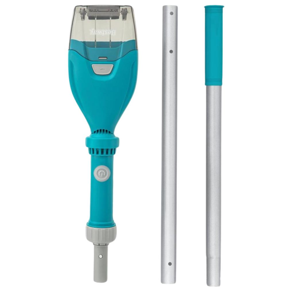 Aspiratore Cordless Bestway Aquatech per Piscina e Spa cod. 58770