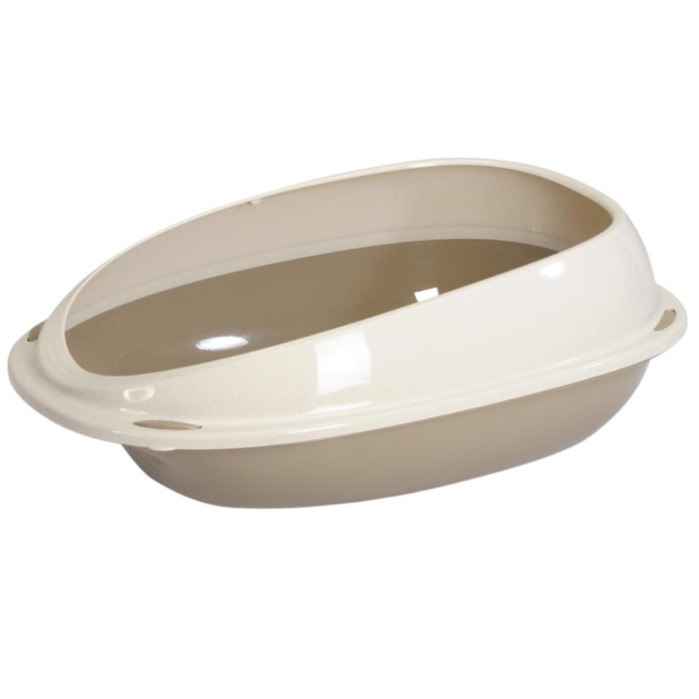 Bacinella per Lettiera Camon - Large C151 (57x40 cm)