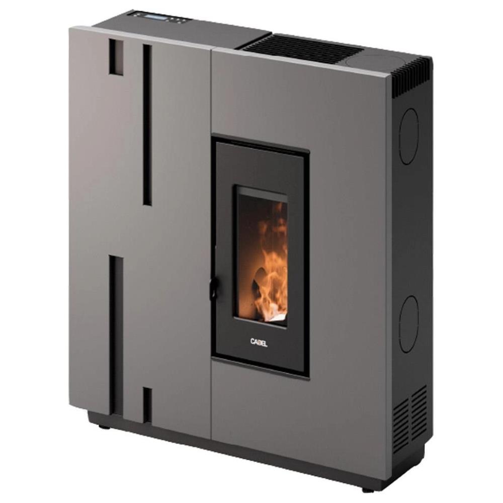 Cadel Baggy 7 - 6,9 kW antracite
