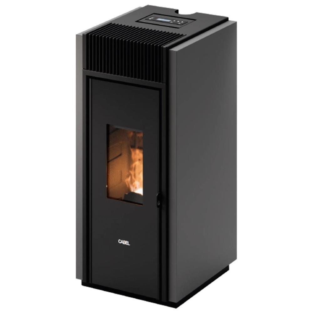 Cadel Bold 7 Up-Twin 7 kW antracite