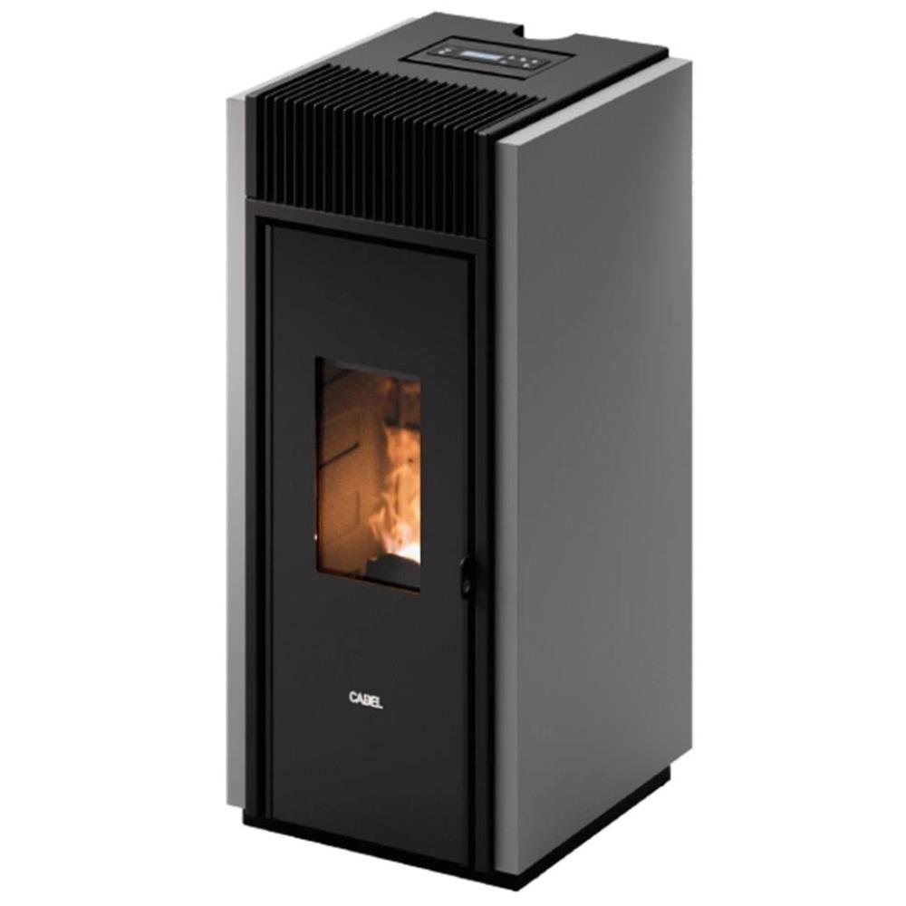 Cadel Bold 7 Up-Twin 7 kW