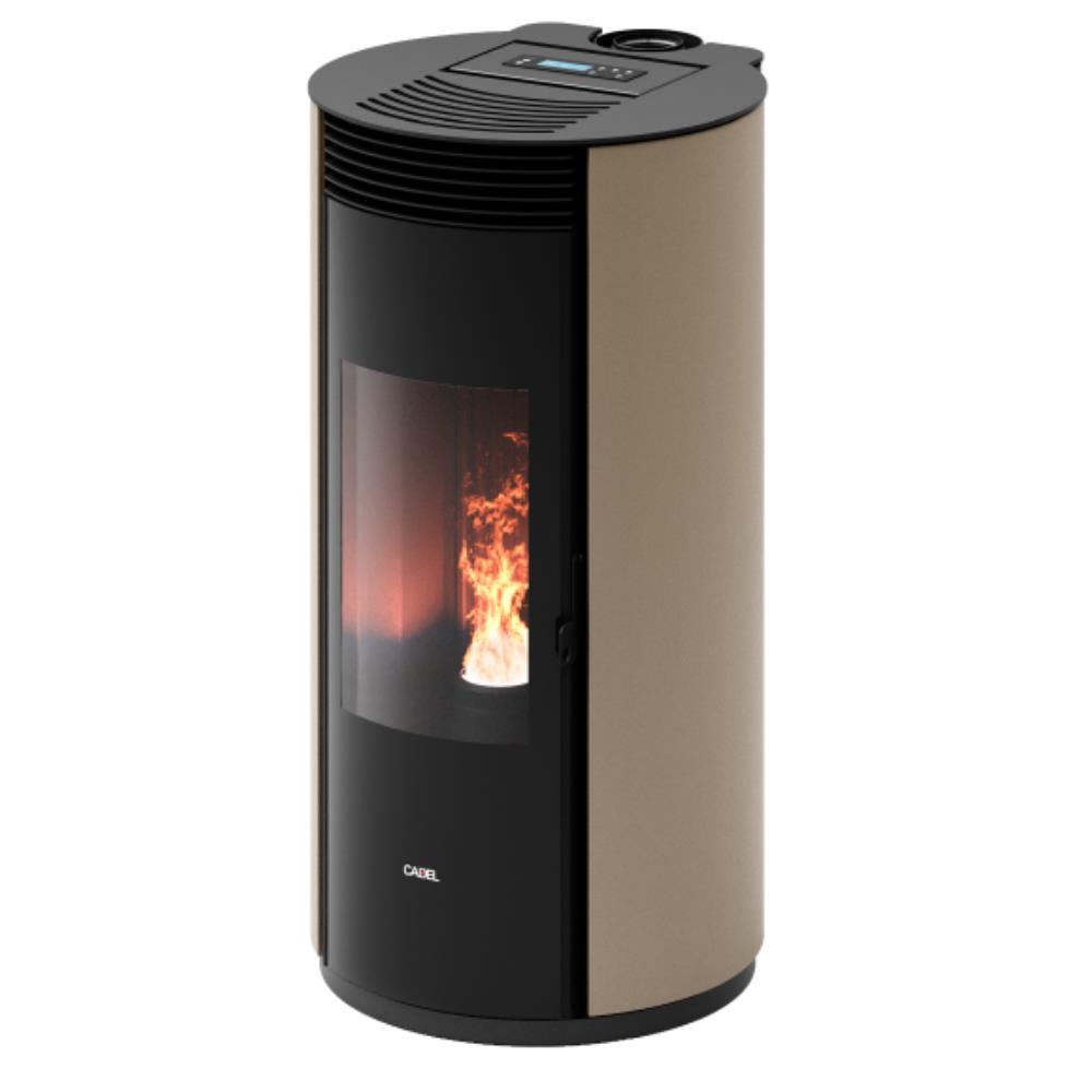 Cadel Spin Plus 9 Up-Twin bronze