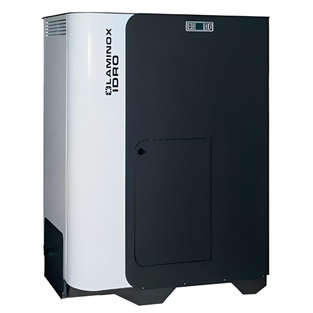 Caldaia a Pellet Laminox Termoboiler Matic Omnia 32 kW A+