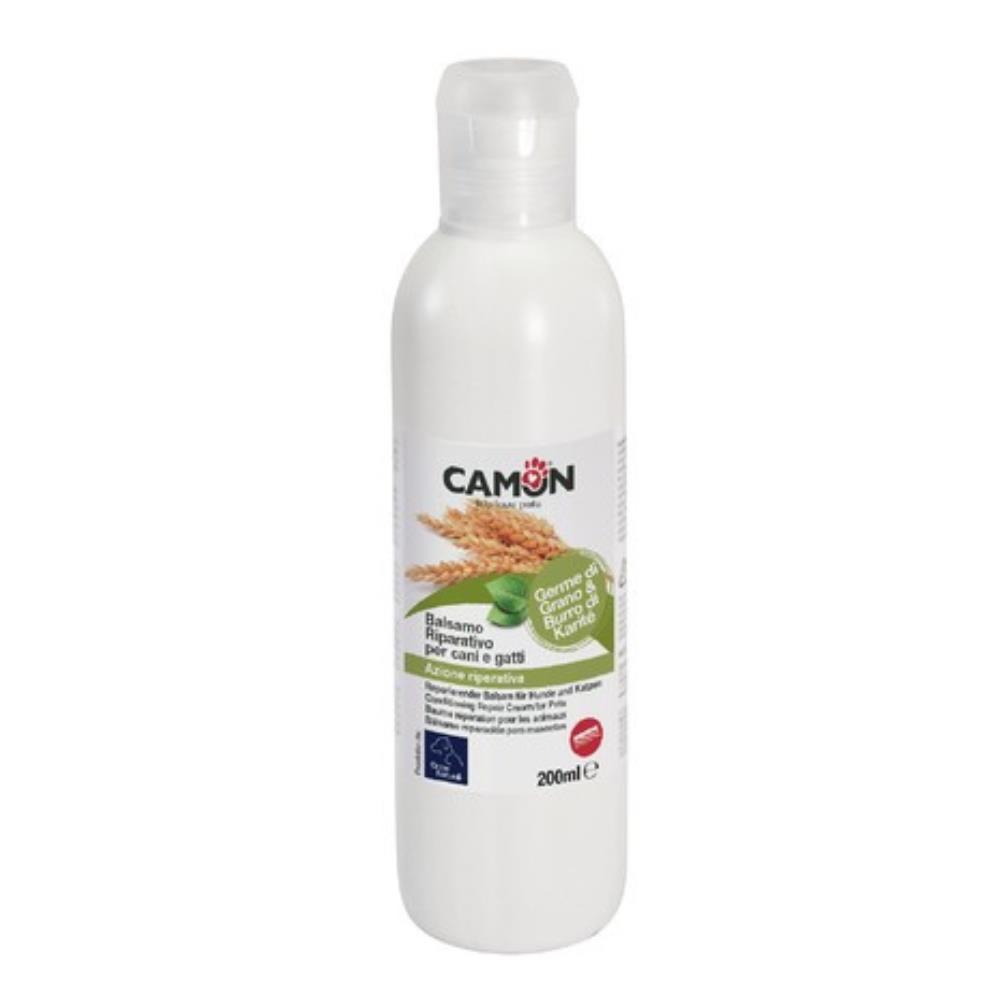 Camon Balsamo Riparativo per Cani e Gatti 200 ml