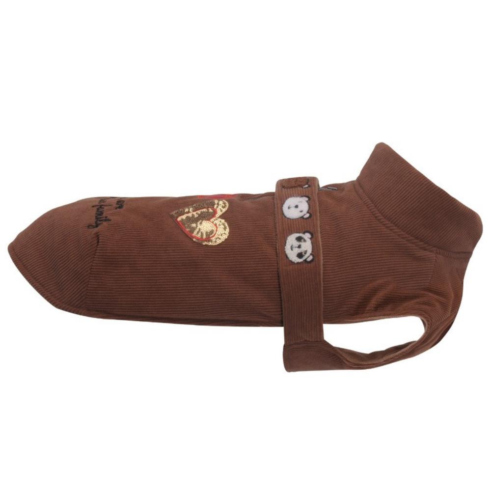 Cappottino per Cani Camon "Friends" M526