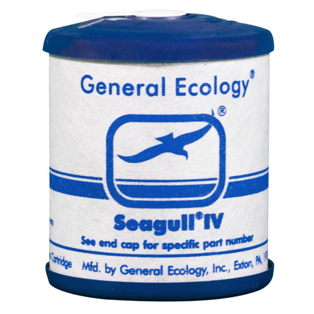 Cartuccia di Ricambio ITS Todini RS-1SG per Filtri Acqua Seagull IV X-1