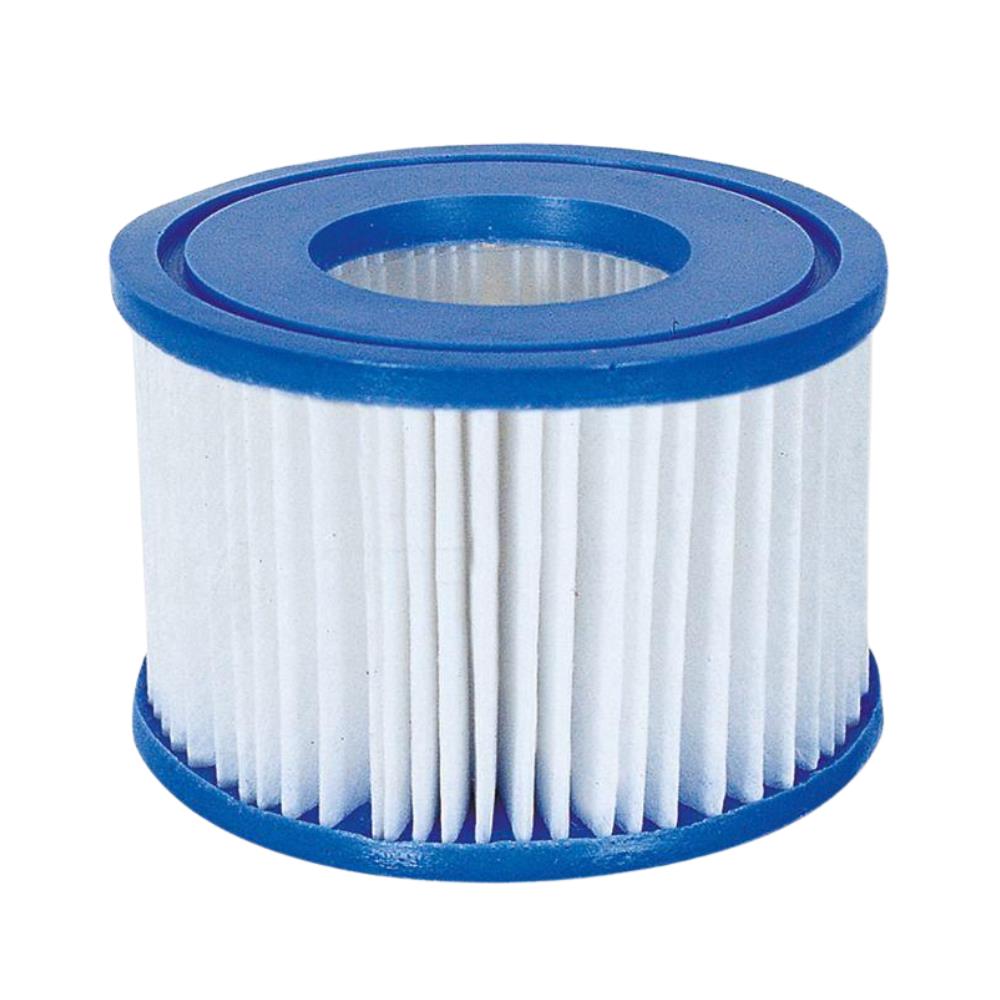 Cartuccia Filtrante Bestway per Lay-Z-Spa (2 pz)