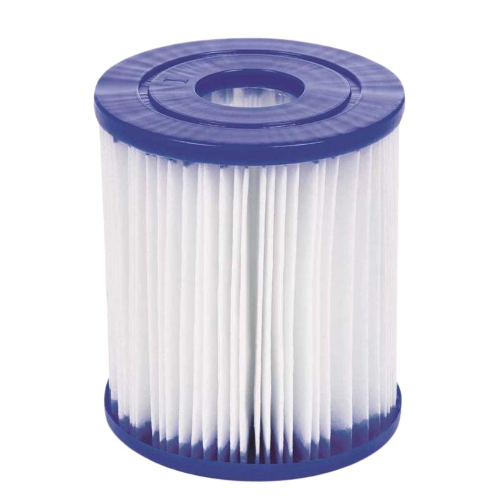 Cartuccia Filtrante Bestway Tipo I per pompe portata 1.249 L/h