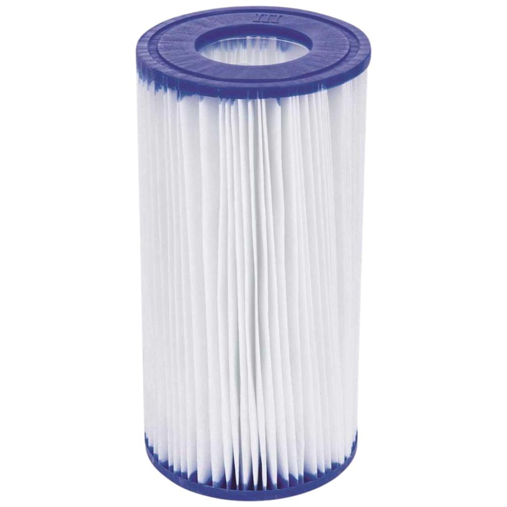 Cartuccia Filtrante Bestway Tipo III A/C per pompe portata 5.678 L/h