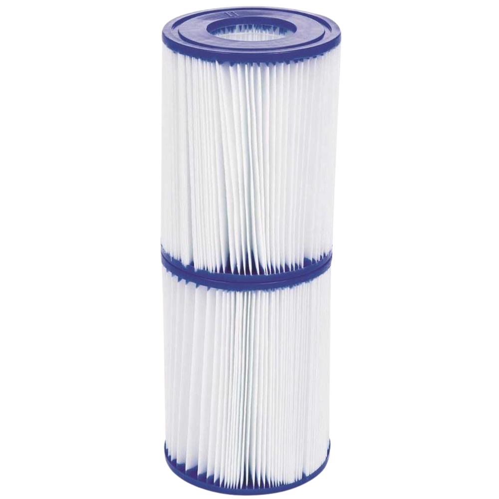 Cartuccia Filtrante Tipo II per pompe portata 2.006 - 3.028 L/h (2 pz)