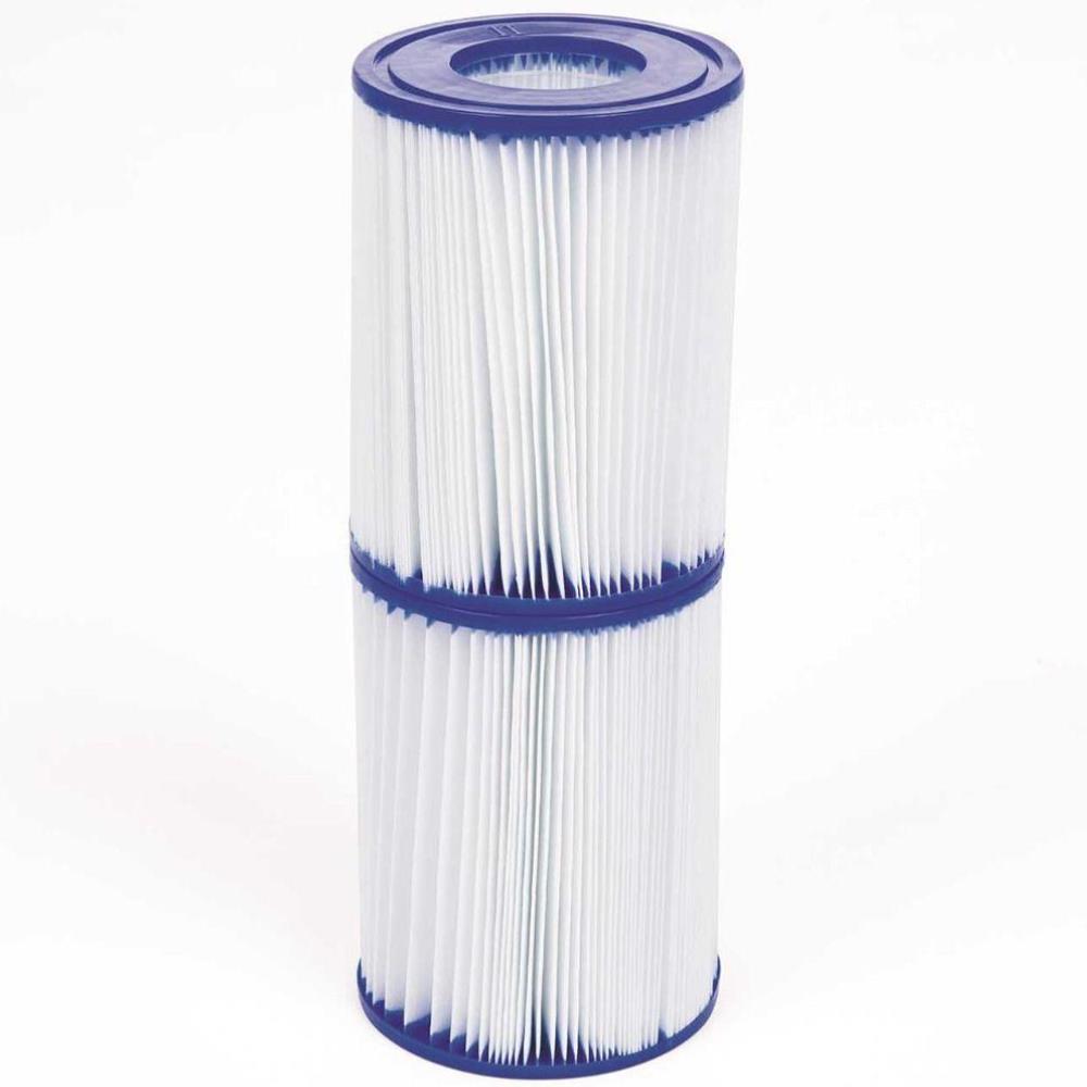 Cartuccia Filtrante Tipo II per pompe portata 2.006 - 3.028 L/h