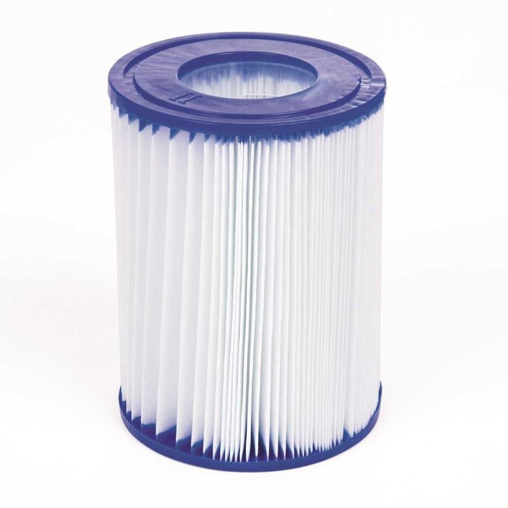 Cartuccia Filtrante Tipo II per pompe portata 2.006 - 3.028 L/h