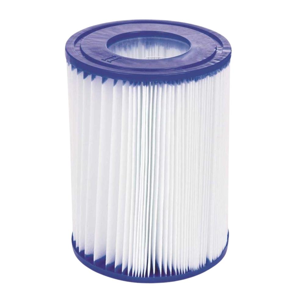 Cartuccia Filtrante Tipo II per pompe portata 2.006 - 3.028 L/h 