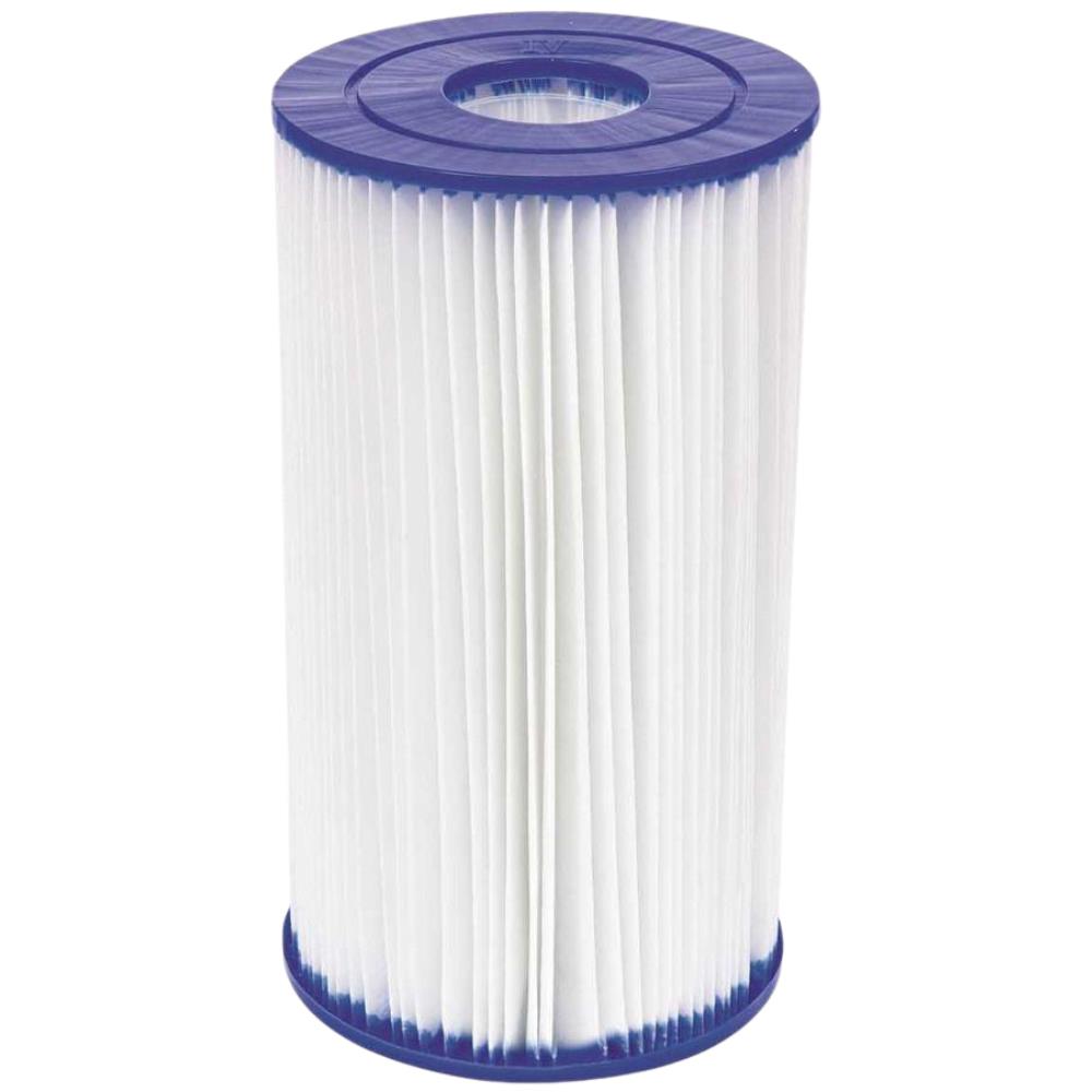 Cartuccia Filtrante Tipo IV per pompe portata 9.463 L/h