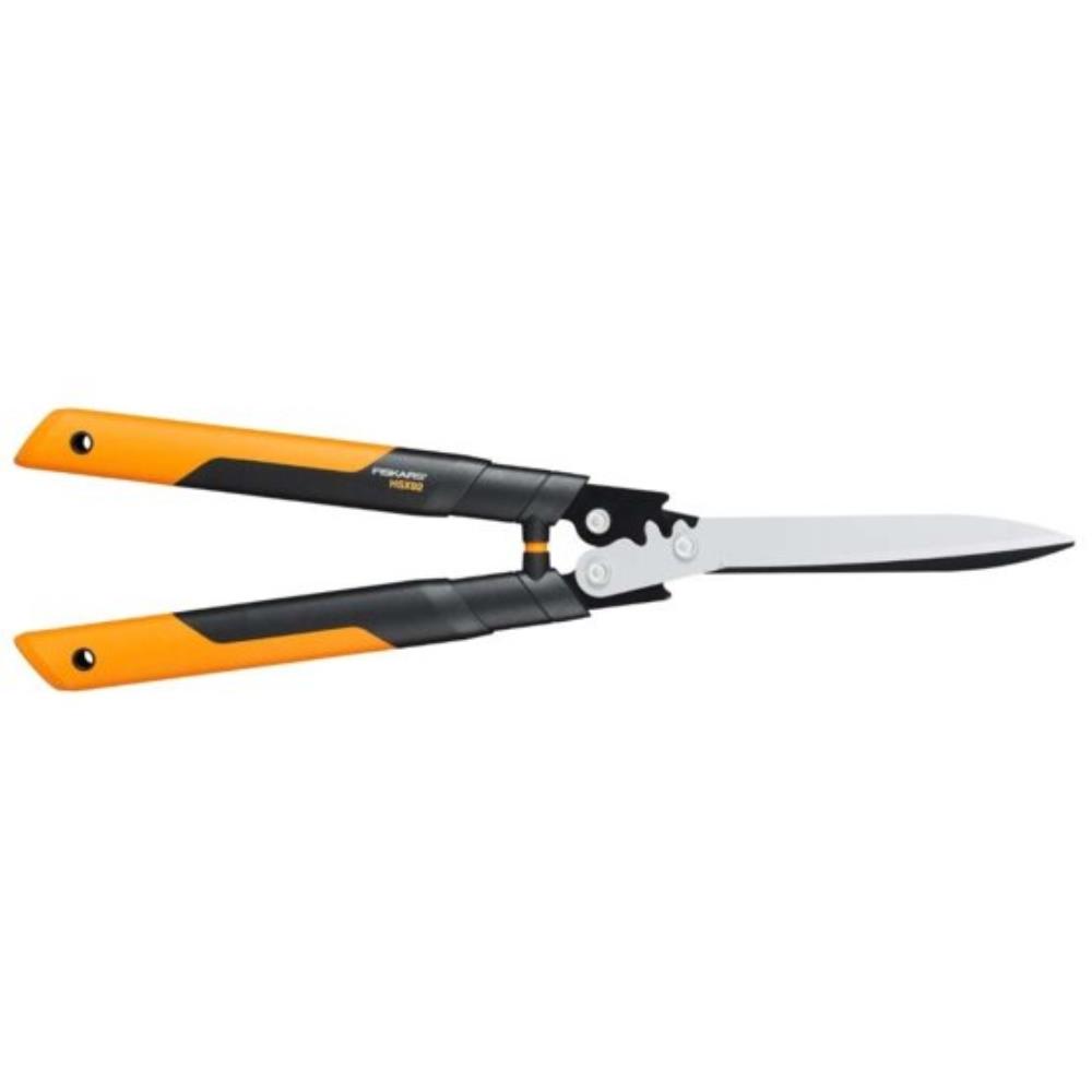 Cesoie da siepe Fiskars PowerGear™ X HSX92