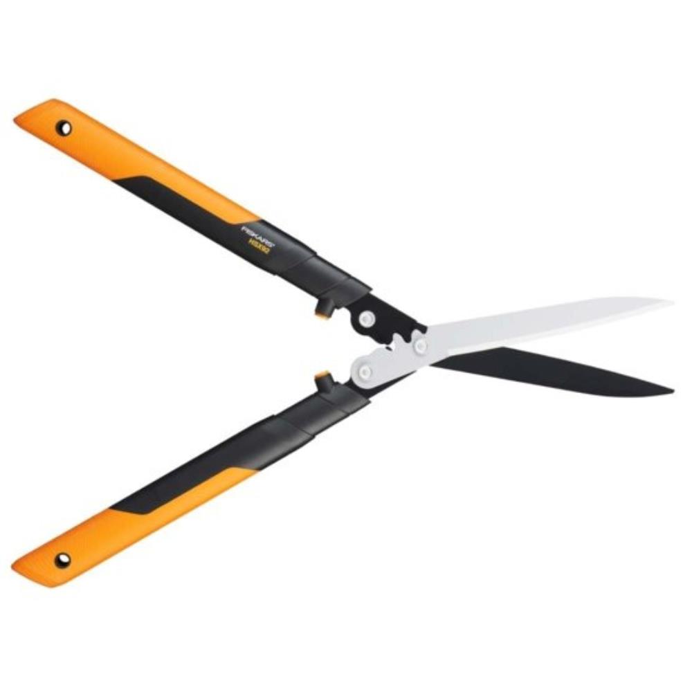 Cesoie da siepe Fiskars PowerGear™ X HSX92