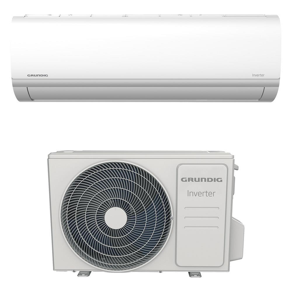 Climatizzatore Grundig Prologue GR-3 18000 BTU