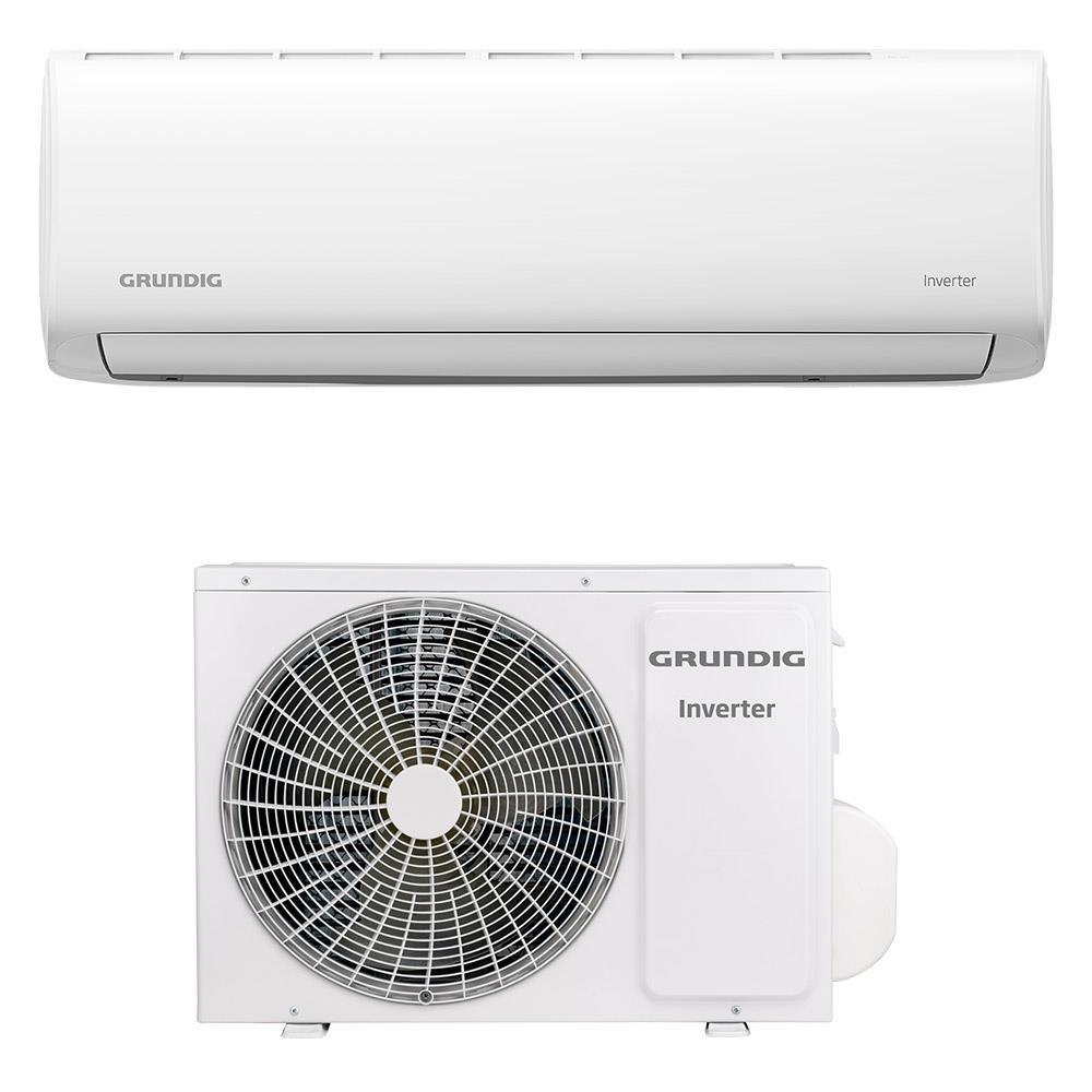 Climatizzatore Grundig Prologue GR-5 12000 BTU