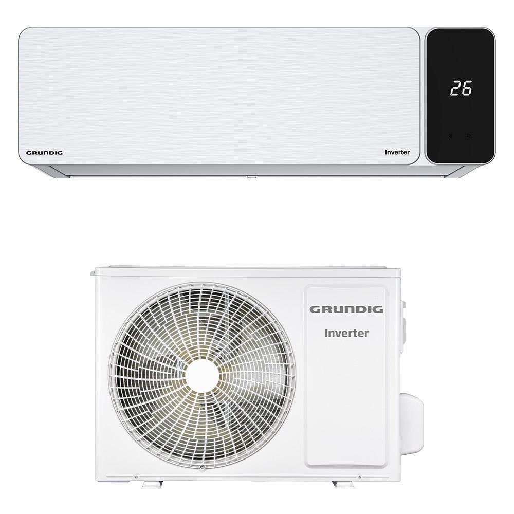 Climatizzatore Grundig Prologue GR-9 9000 BTU