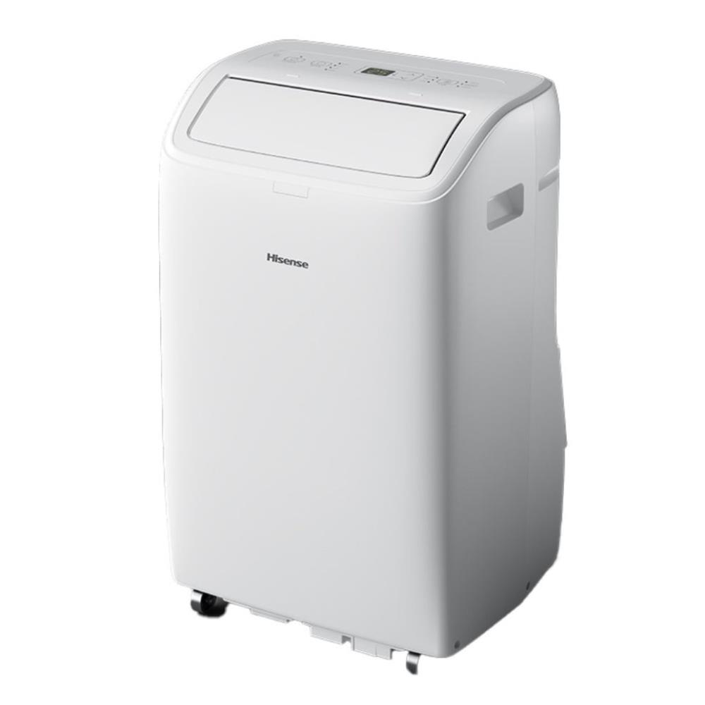 Climatizzatore Portatile Hisense APH12QC 12000 BTU