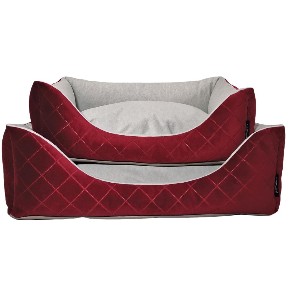 Cuccia Nasonero Divano 209CY Completamente Sfoderabile