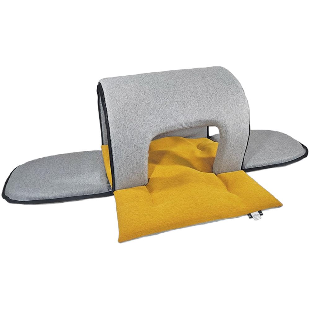 Cuccia per Animali Domestici Tunnel 109X open