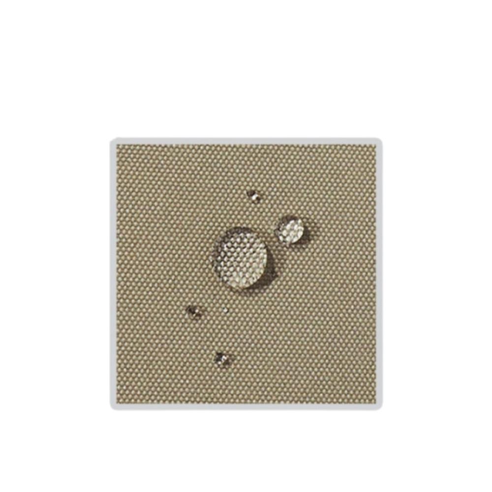 Cuccia Trono Ovale Eco 218HTN detail