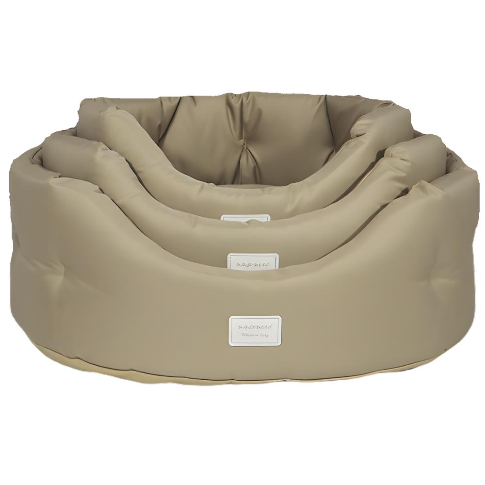 Cuccia Trono Ovale Eco 218HTN