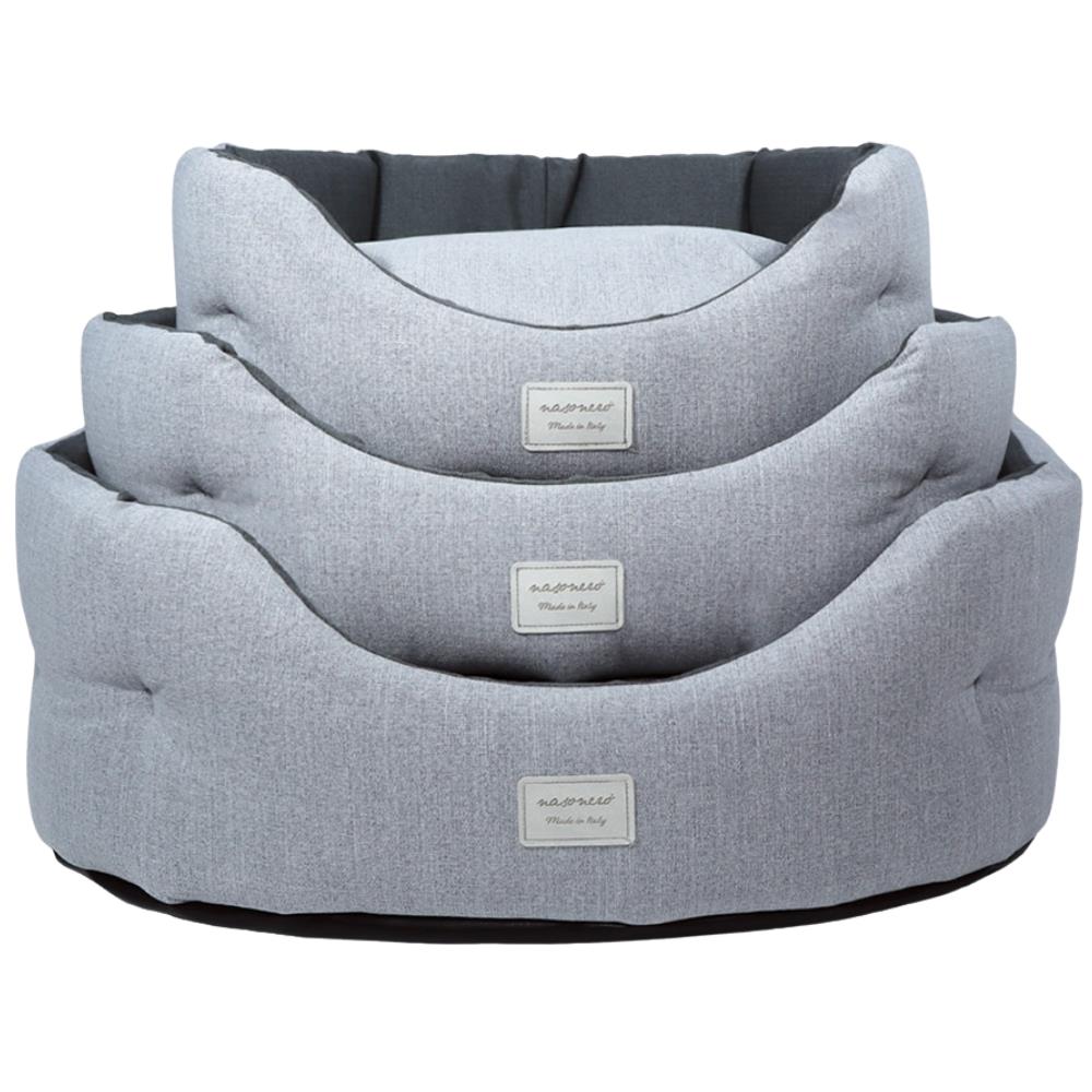 Cuccia Trono Ovale Sfoderabile 625QP