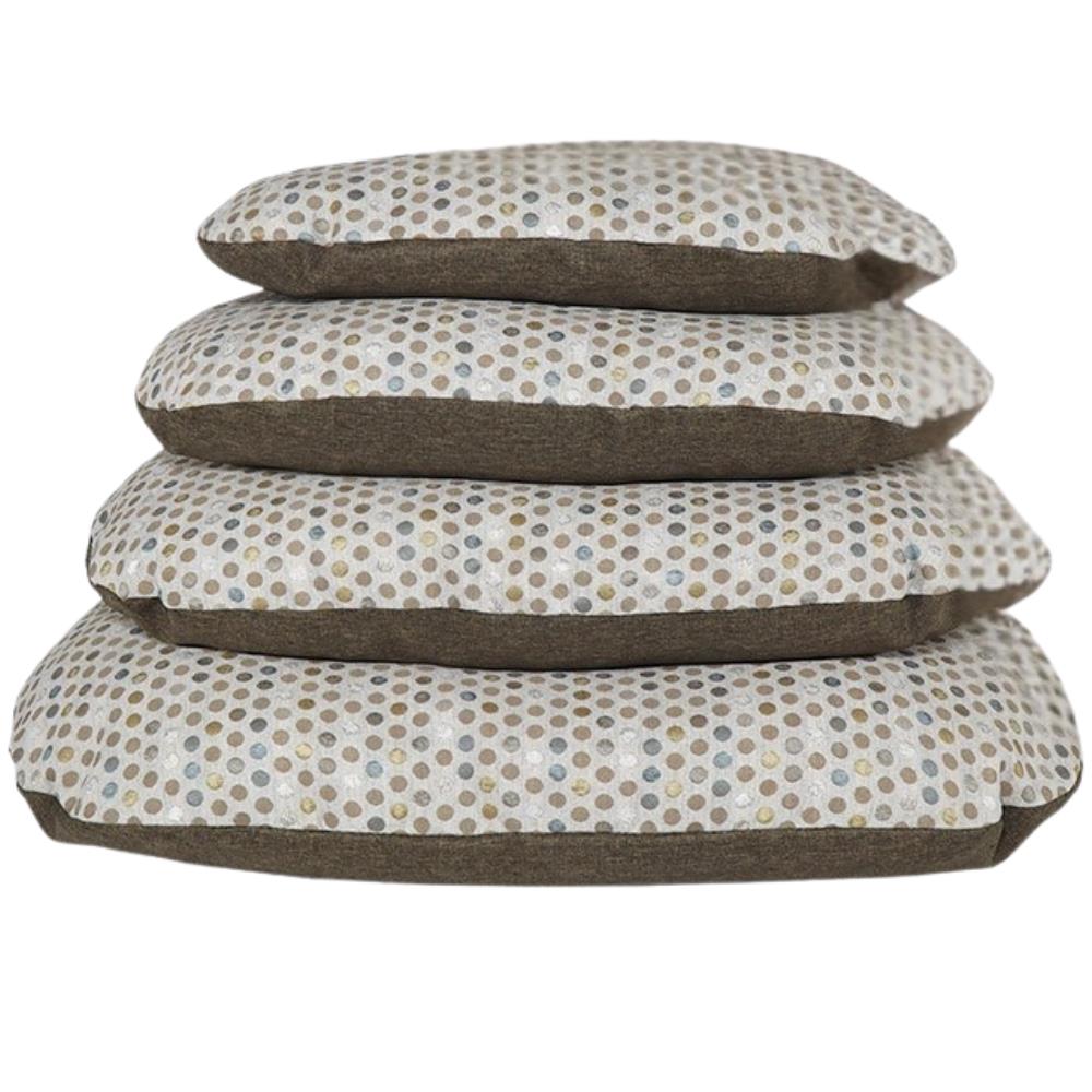 Cuscino per animali domestici Nasonero Sfoderabile Ovale 897B