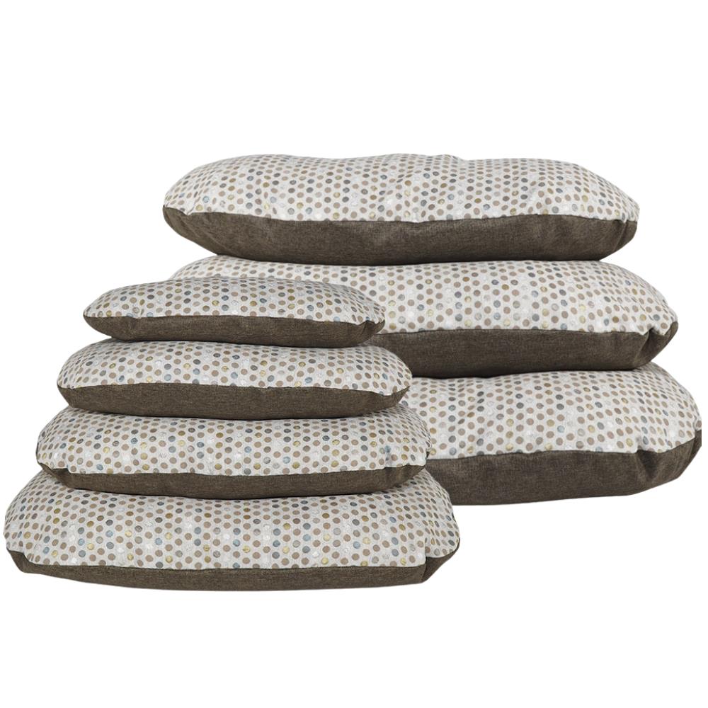 Cuscino per animali domestici Nasonero Sfoderabile Ovale 897B