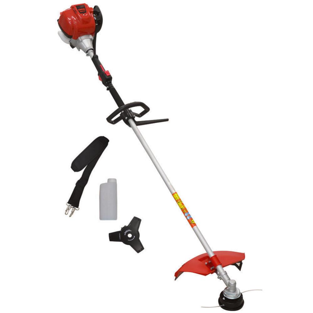Decespugliatore a Scoppio Excel 4DP37 4 Tempi 37,7cc 1kW