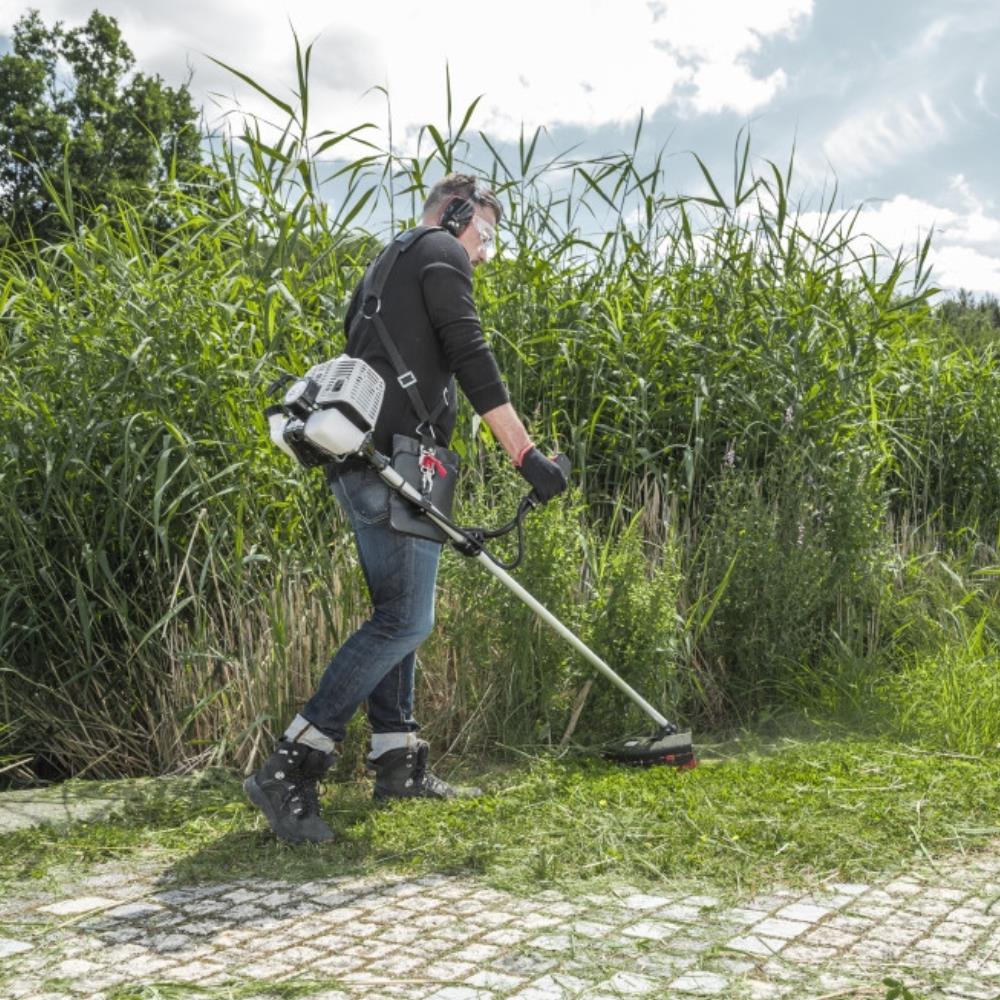 Decespugliatore AL-KO BC 500 B 2 tempi 50,8 cc a Benzina cod. 113785