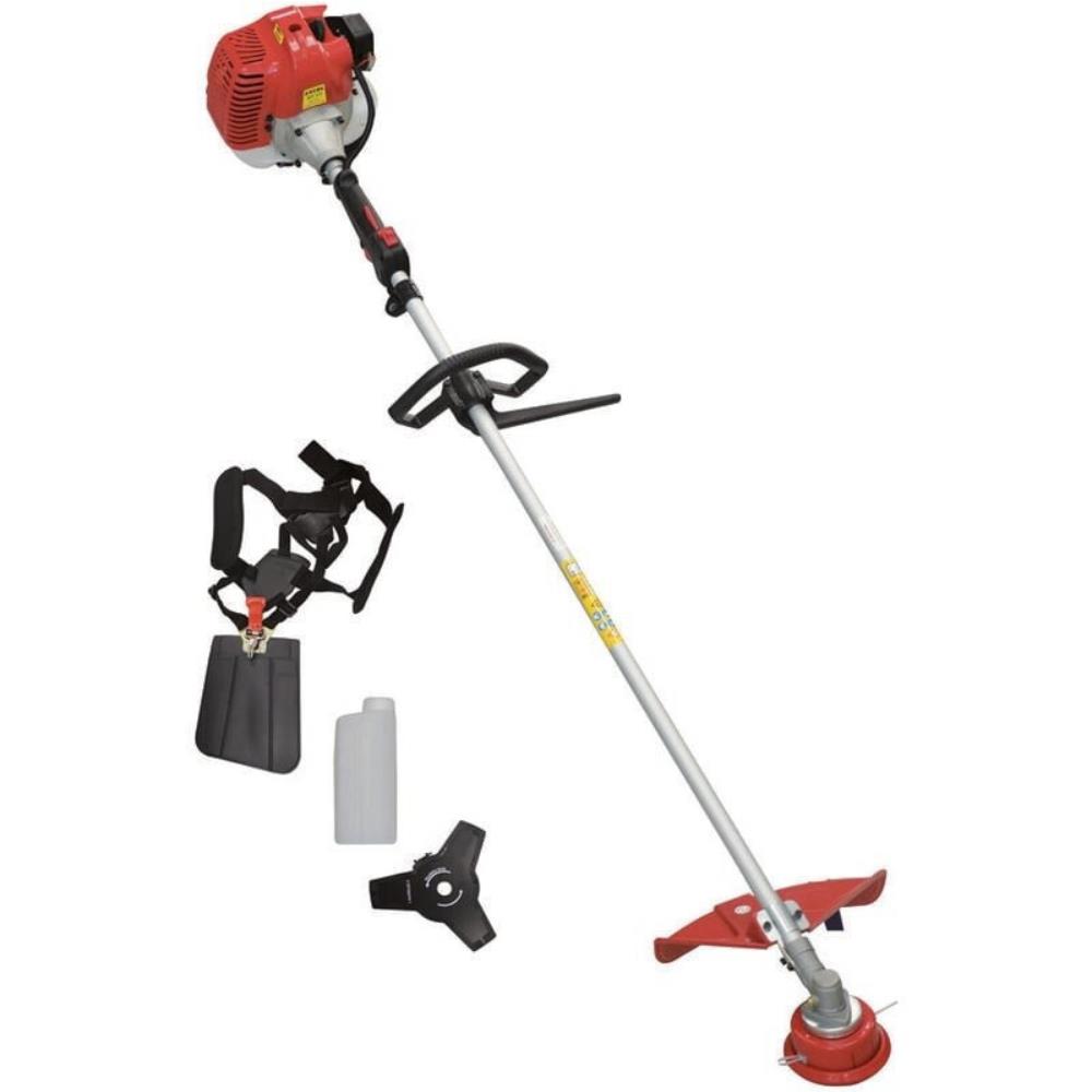 Decespugliatore Excel DP52 2 TEMPI Benzina 51,7cc - 1,45kW