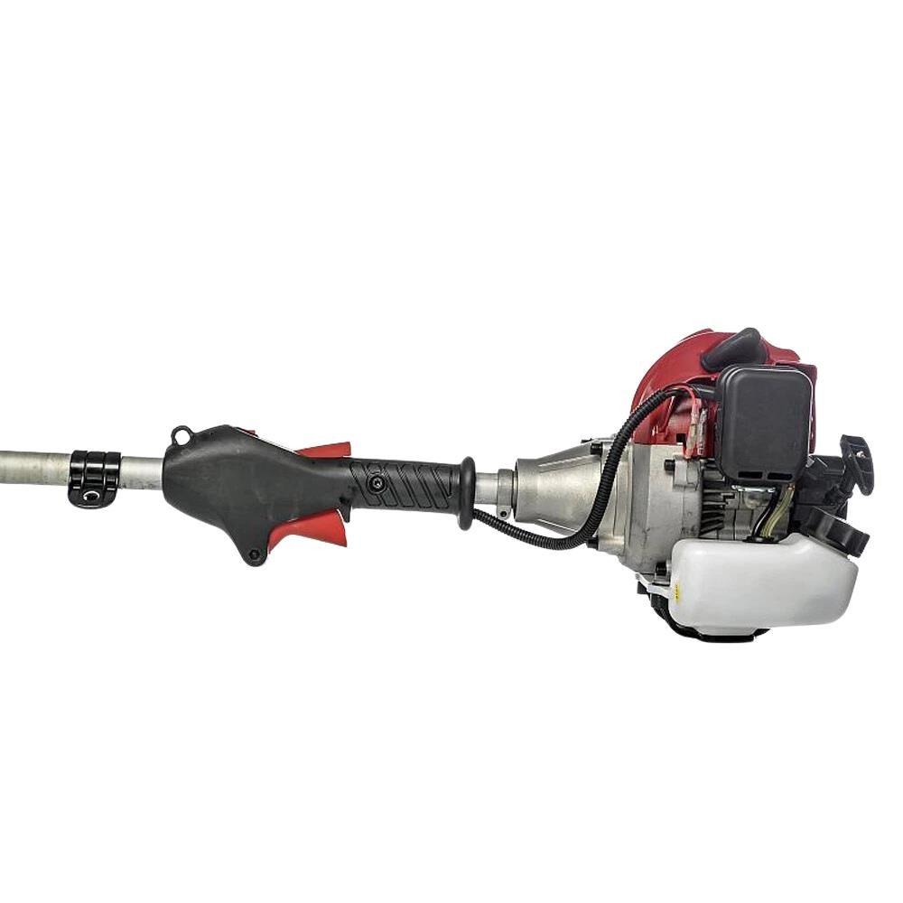 Decespugliatore Excel DP52 2 TEMPI Benzina 51,7cc - 1,45kW