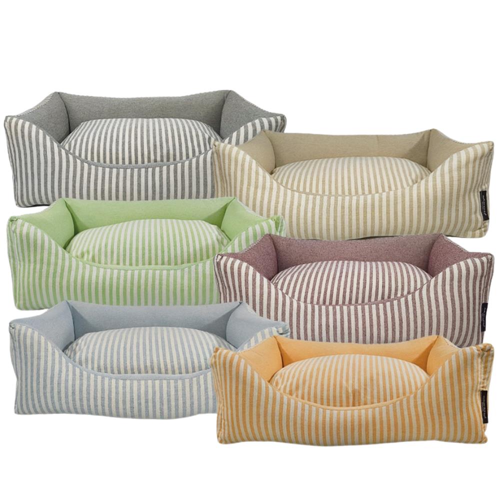 Divano 209FT Sfoderabile (Colori Assortiti)