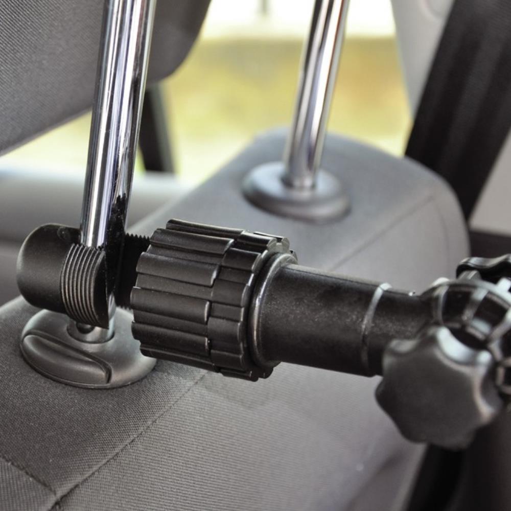 Divisorio Telescopico per Auto Camon "Walky Barrier" (CW100)