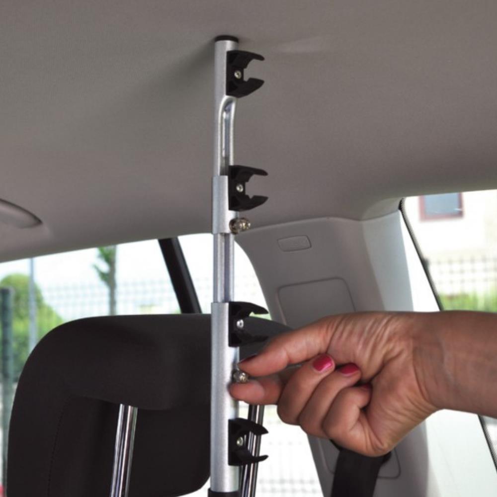 Divisorio Telescopico per Auto Camon "Walky Barrier" (CW100)