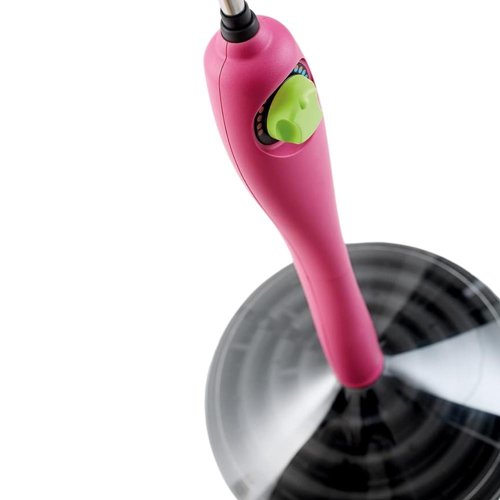 Doccia Solare da Esterno Sunny Style Fucsia