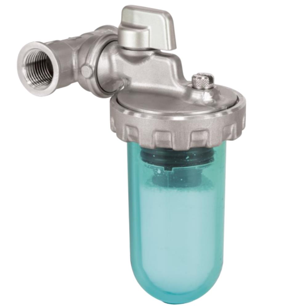 Dosatore Anticalcare Proporzionale GEL Dosaphos Twist 250 1/2" (Cod. 105.030.40)
