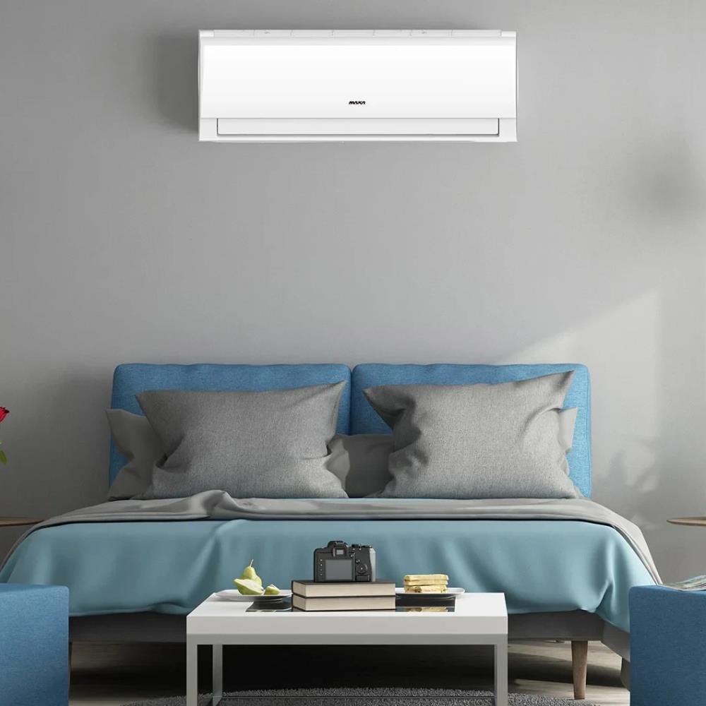 Dual Condizionatori Maxa Lys 9000+12000 Btu Ambient