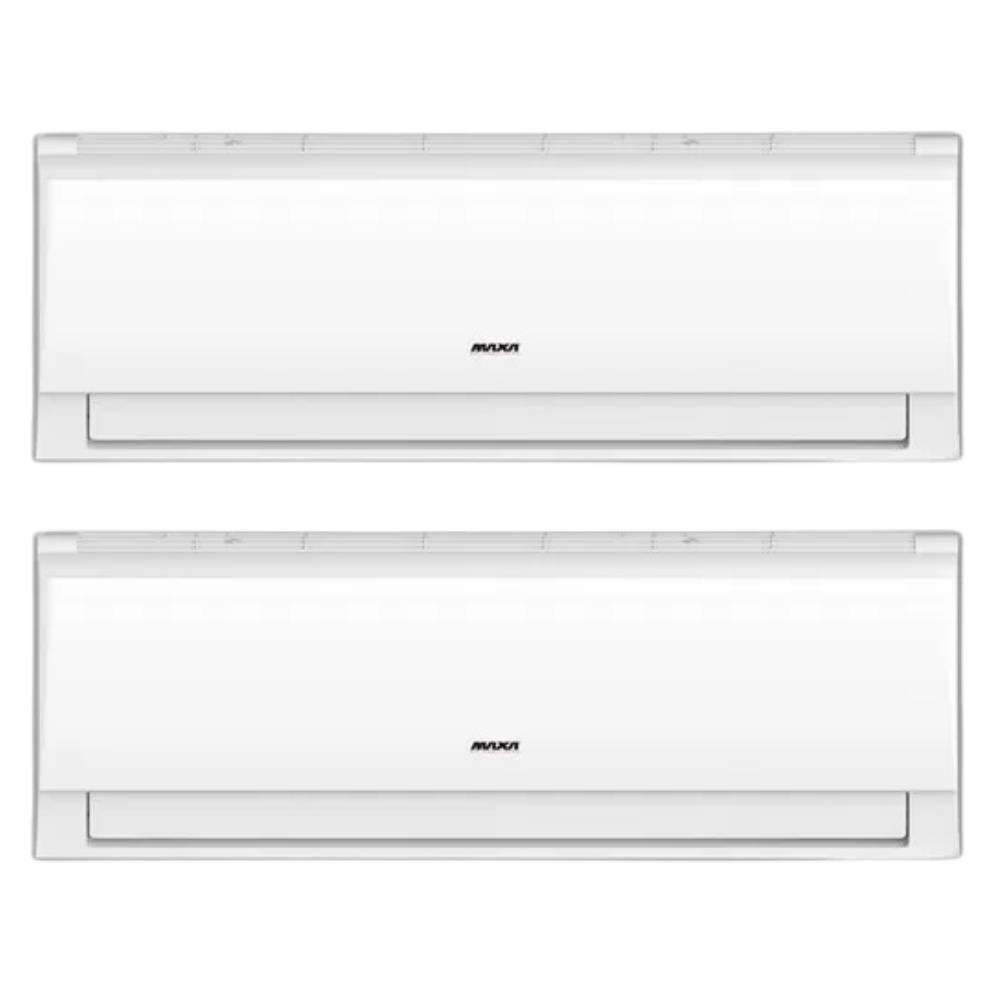 Dualsplit Maxa Lys 9000+9000 Btu Unità Interne
