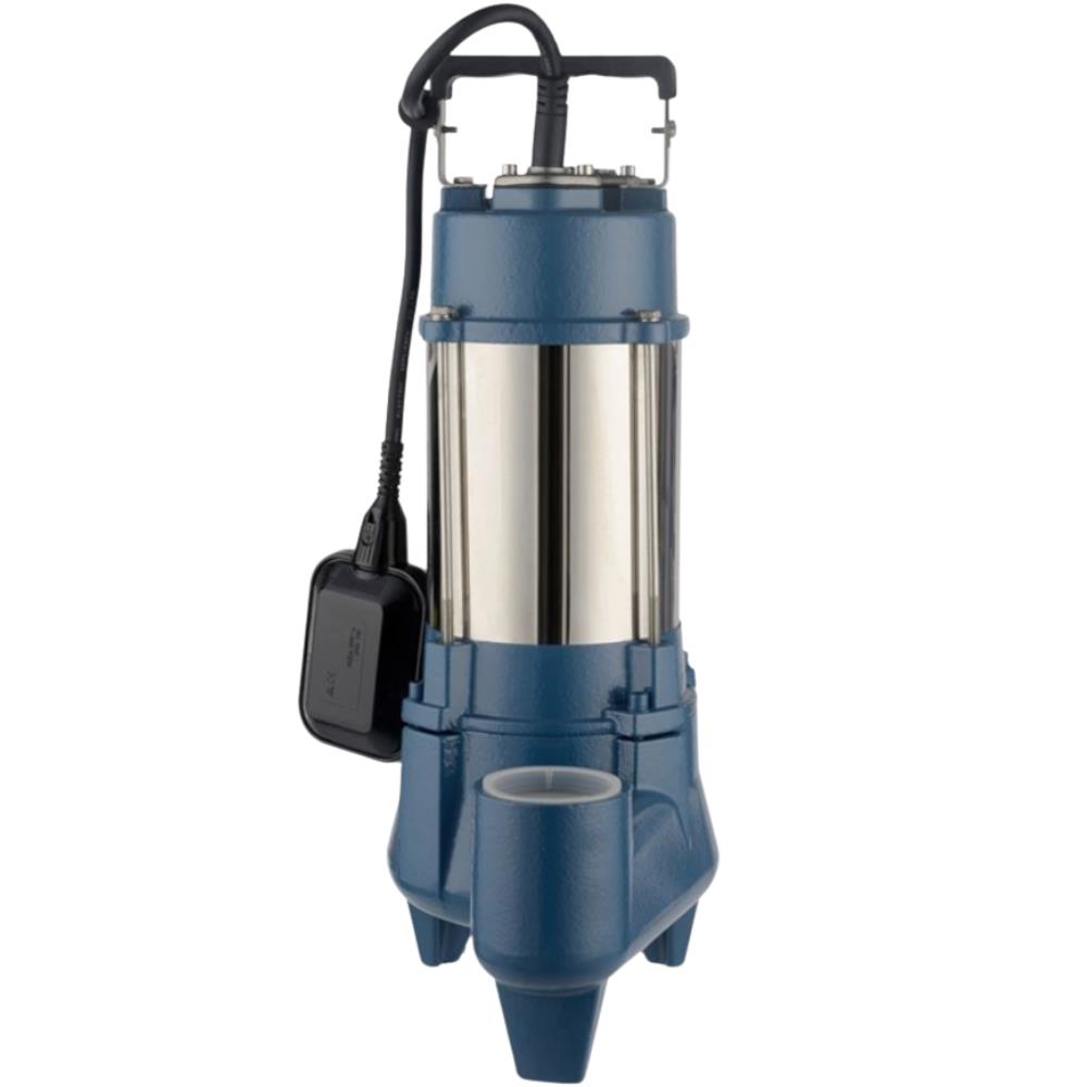 Elettropompa Sommergibile HYDRAVG100 Acque Sporche 1 HP