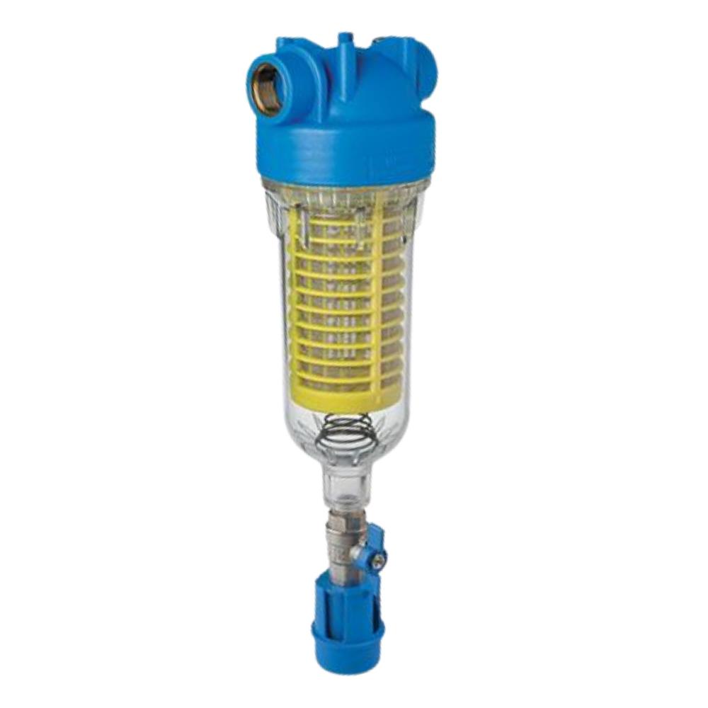 Filtro Acqua Autopulente HYDRA