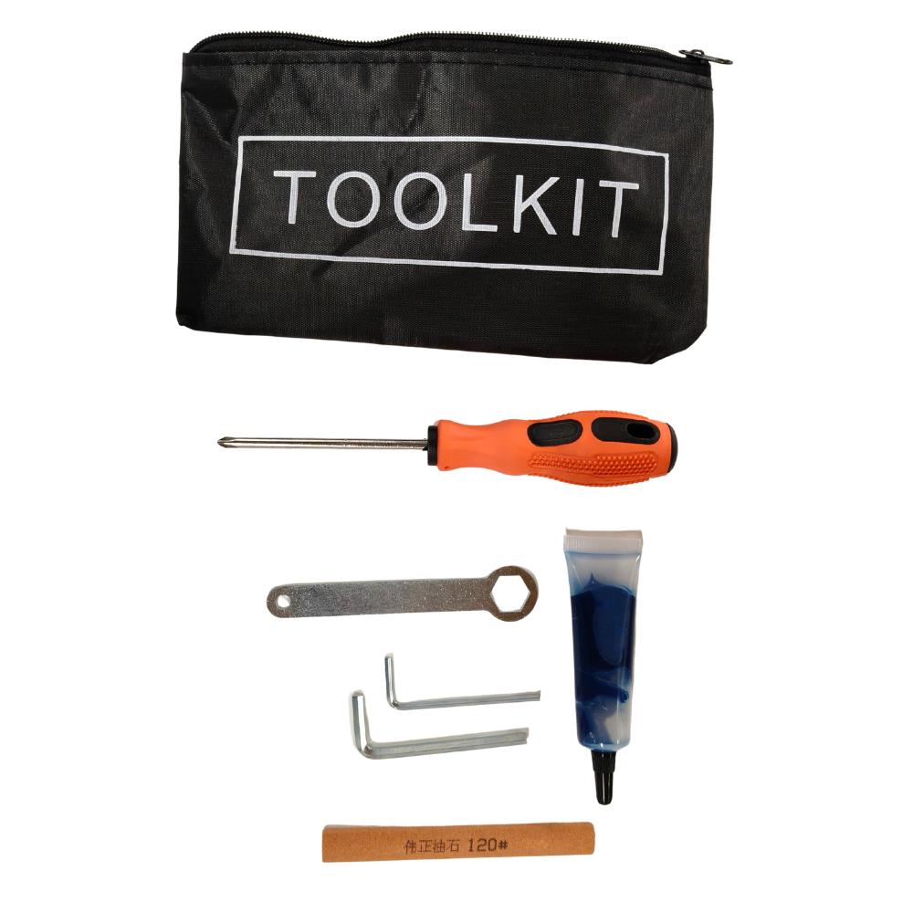 Forbice a Batteria Stars Easycut REX Tool Kit