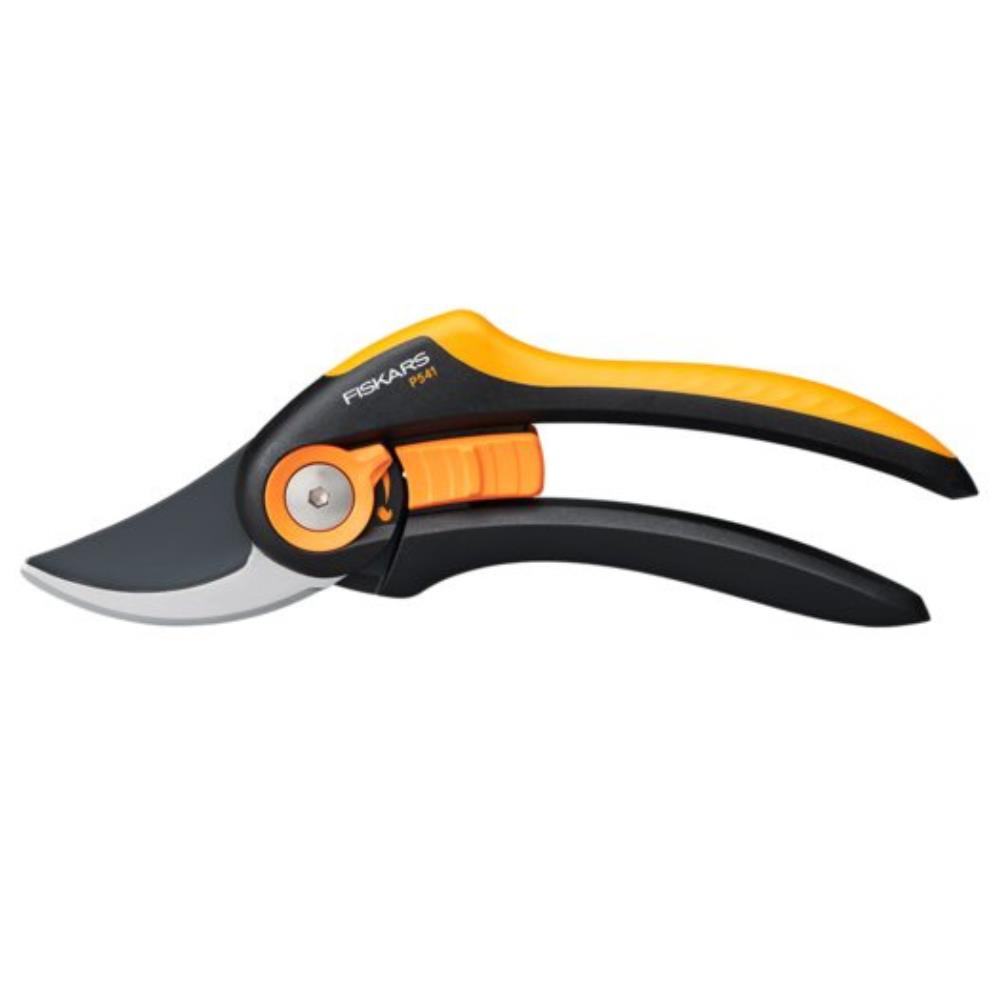 Forbici da potatura Fiskars Bypass Plus™ P541 con SmartFit™