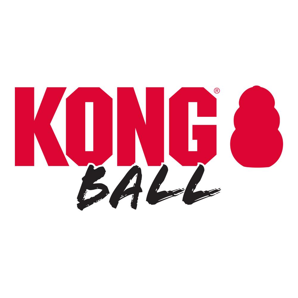 Gioco per Cani Kong Extreme Ball Logo