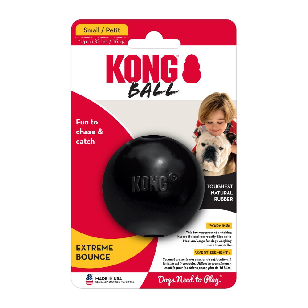 Gioco per Cani Kong Extreme Ball